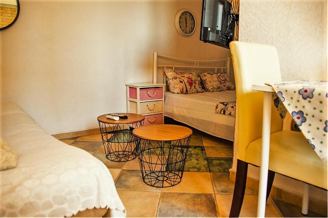 Sea View Center Studio Thessaloníki Ngoại thất bức ảnh